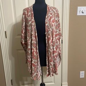 Show me your Mumu cardigan